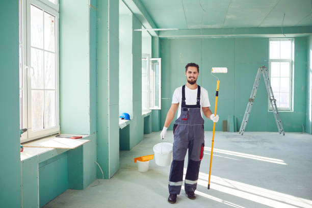Best Industrial Mold Remediation  in Gorevle, IL