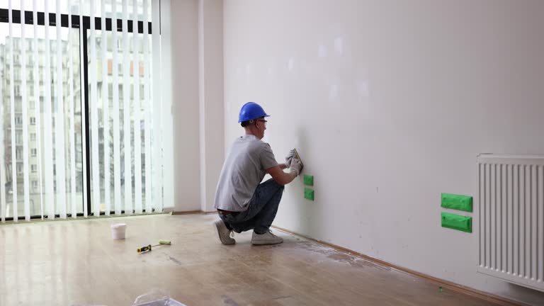 Best Commercial Mold Inspection  in Gorevle, IL