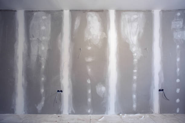 Forensic Mold Investigation in Goreville, IL
